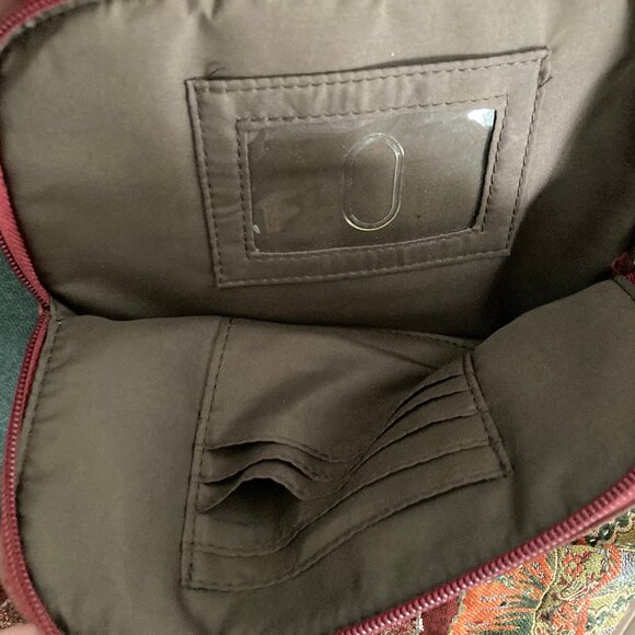 Relic Brand Ginger Crossbody Messenger Handnag - Picture 6 of 7